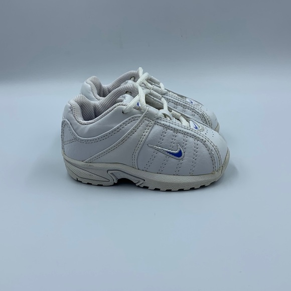 Nike VXT 11 Cross Trainers Baby‎ Sz 5C - Picture 1 of 10